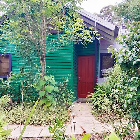 Sky Island Studios Mount Tamborine Exterior photo