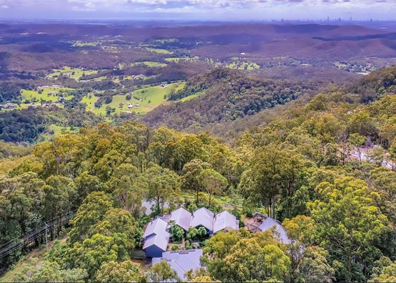 Sky Island Studios Mount Tamborine Exterior photo