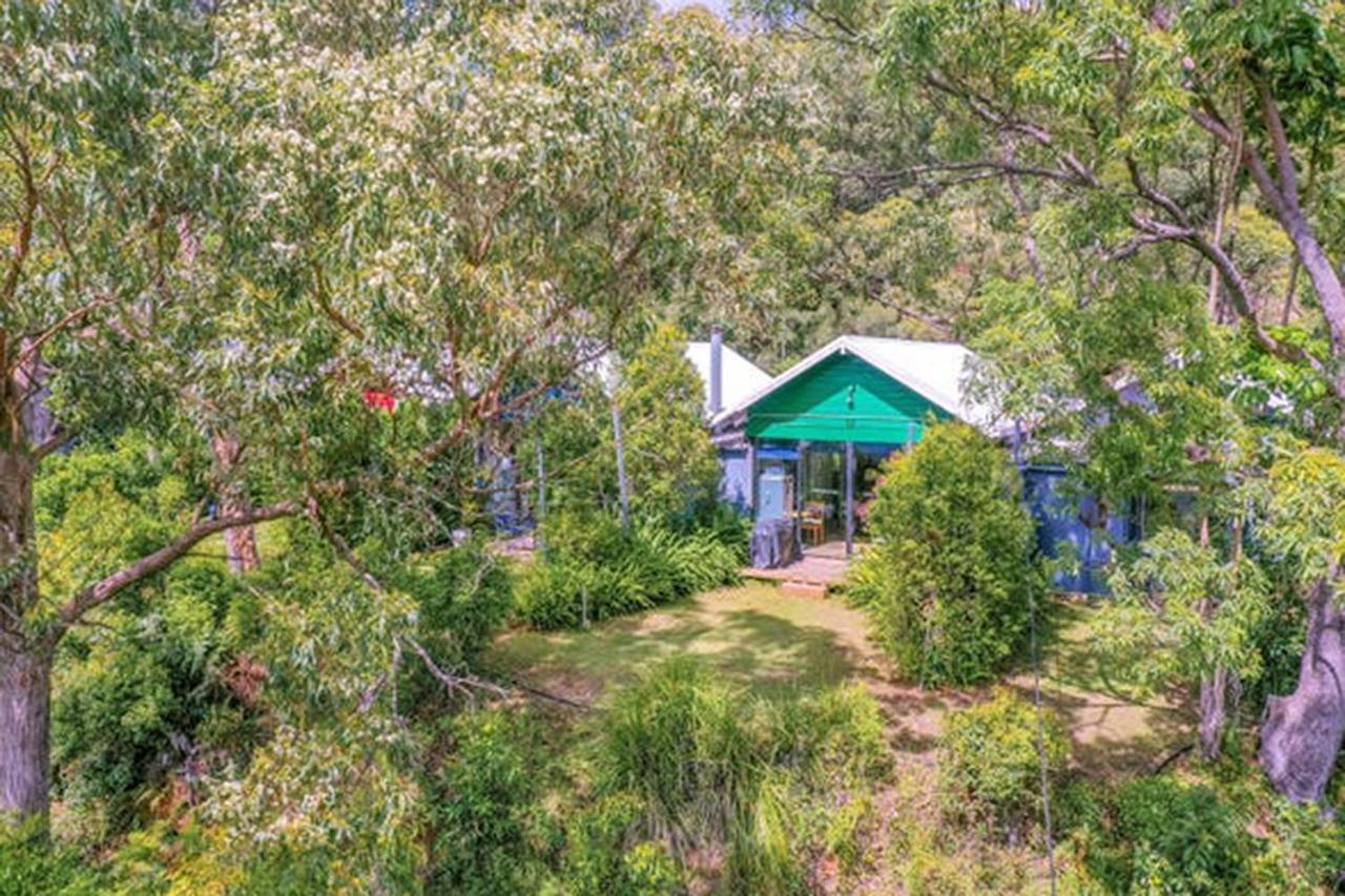 Sky Island Studios Mount Tamborine Exterior photo