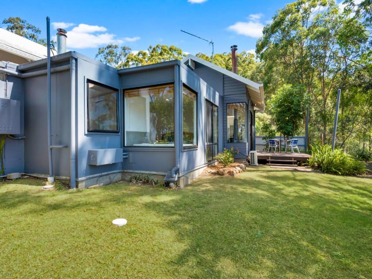 Sky Island Studios Mount Tamborine Room photo