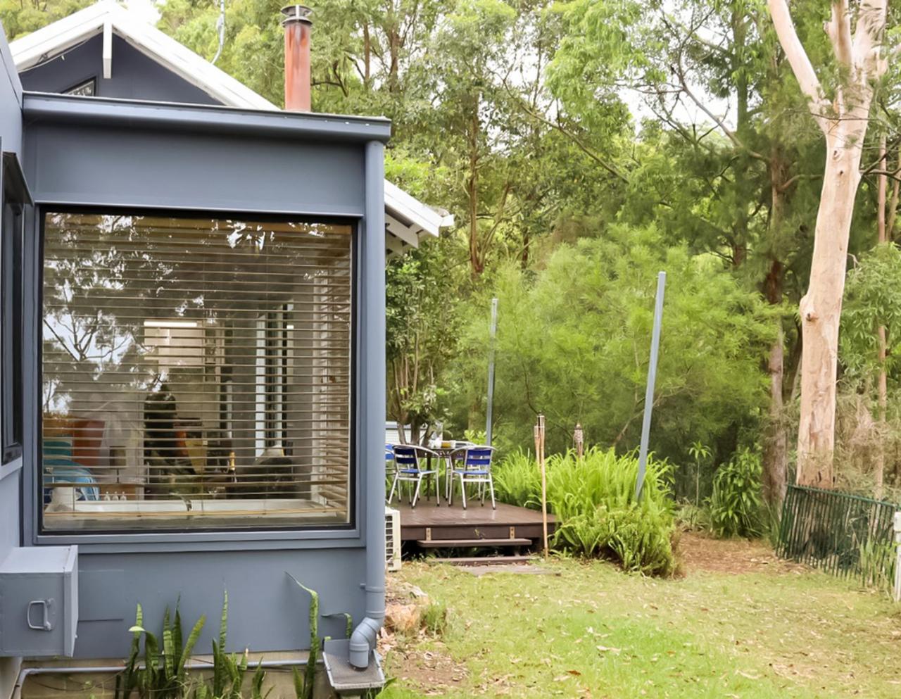 Sky Island Studios Mount Tamborine Room photo