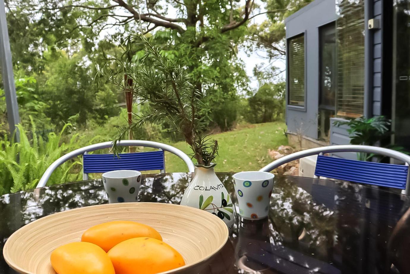 Sky Island Studios Mount Tamborine Room photo