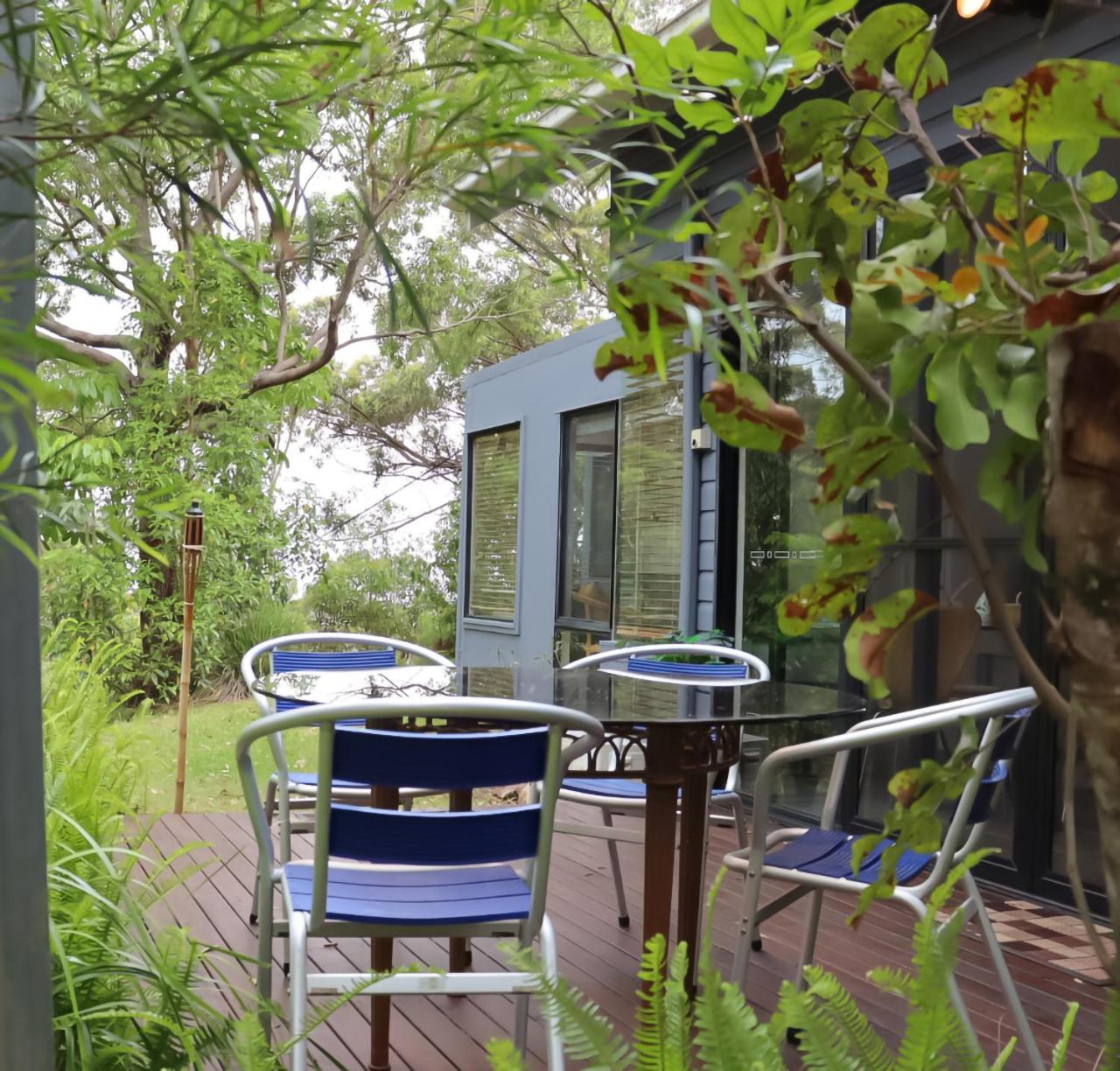 Sky Island Studios Mount Tamborine Room photo